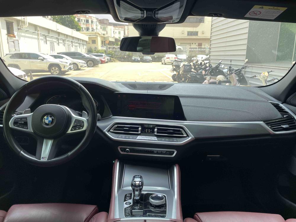BMW BMW X6