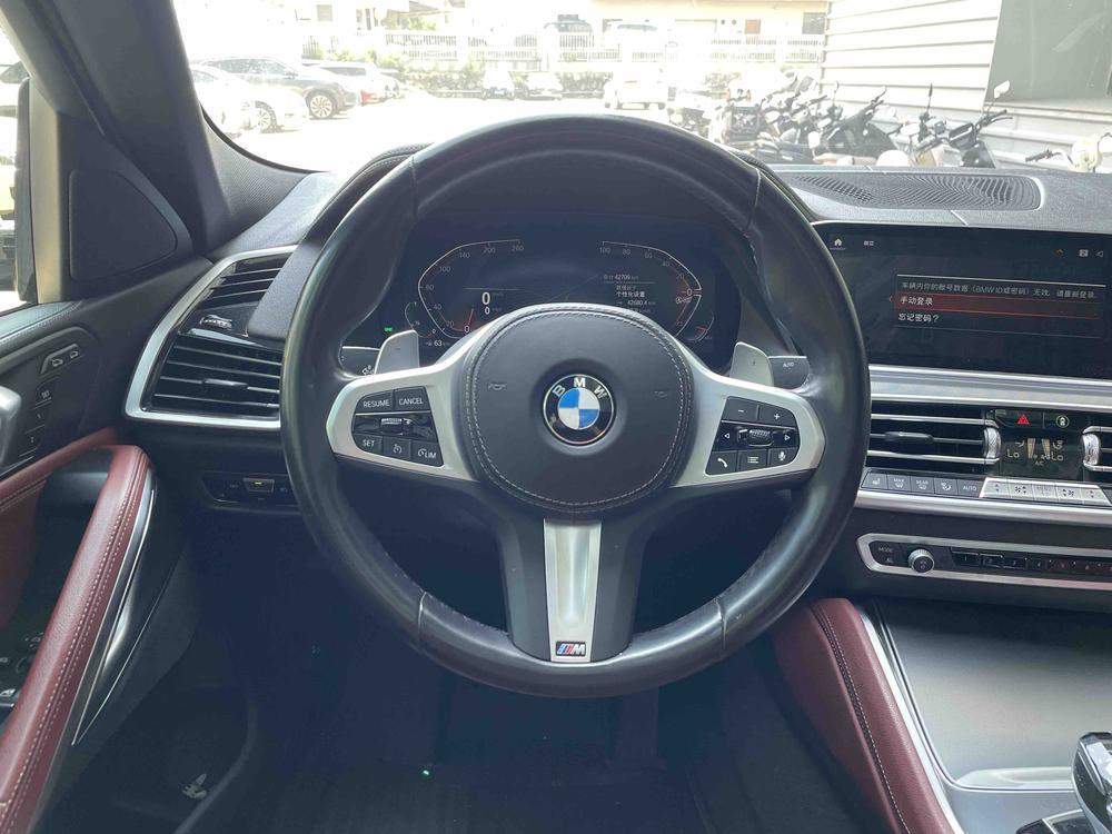 BMW BMW X6