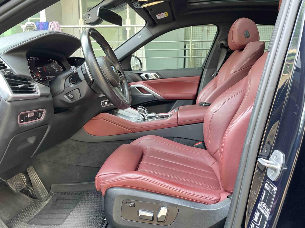 BMW BMW X6