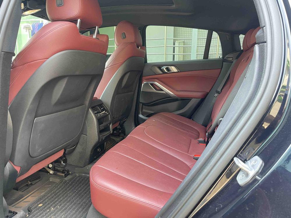 BMW BMW X6