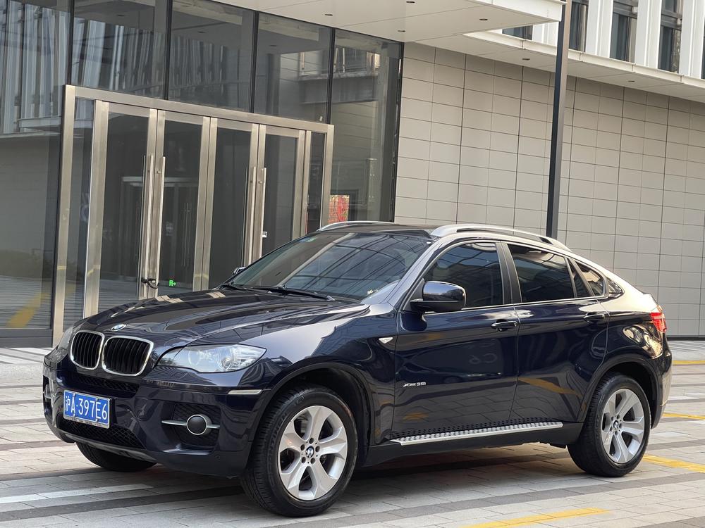BMW BMW X6