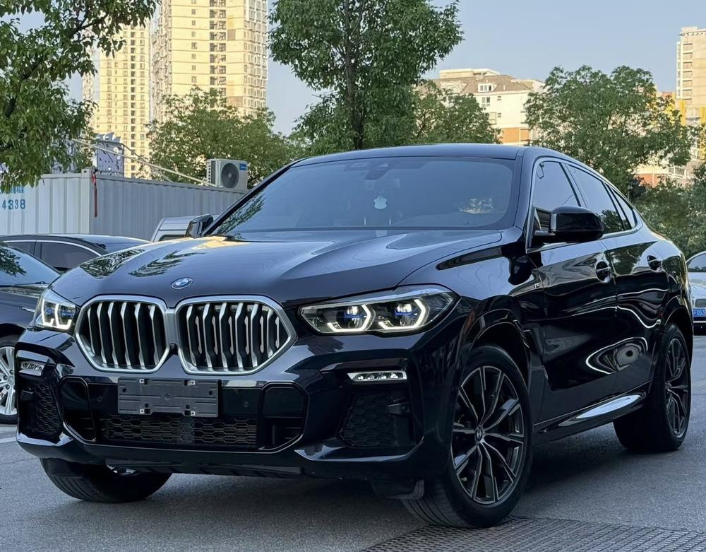 BMW BMW X6