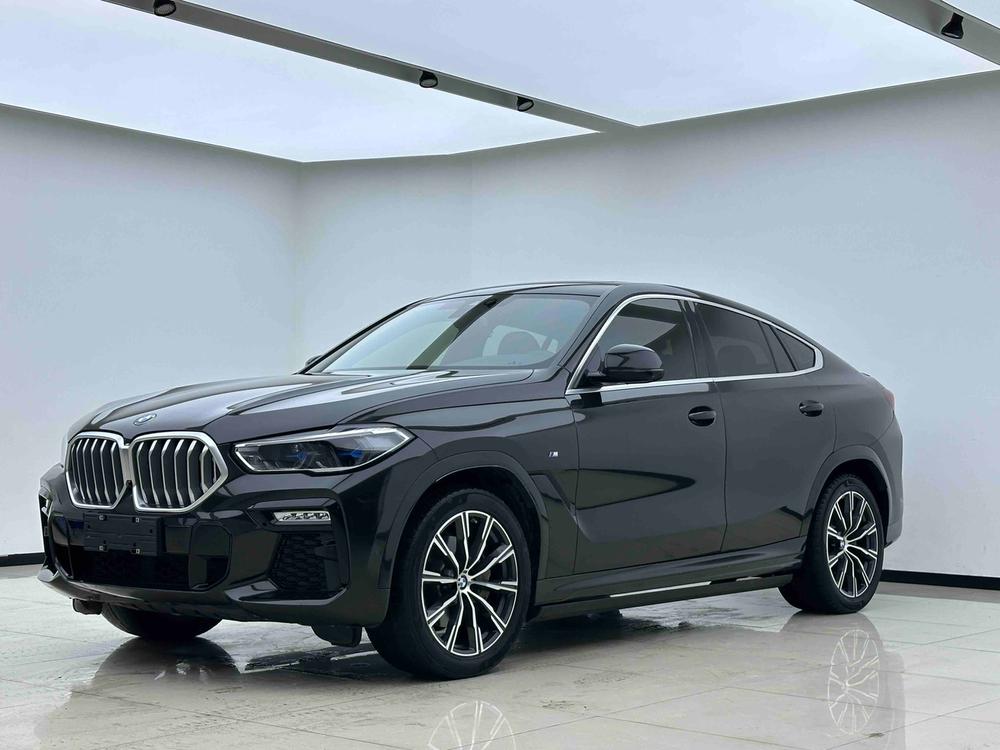 BMW BMW X6