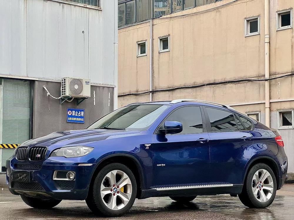 BMW BMW X6