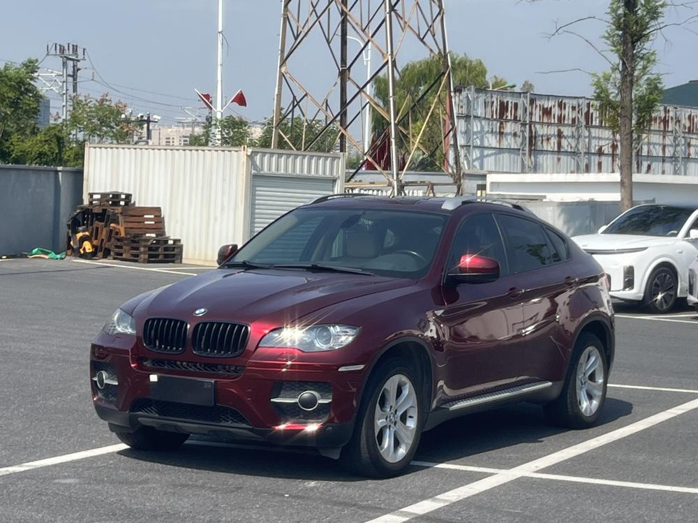 BMW BMW X6