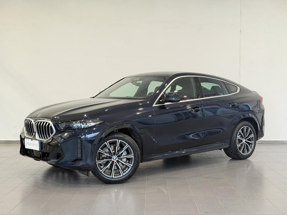 BMW BMW X6
