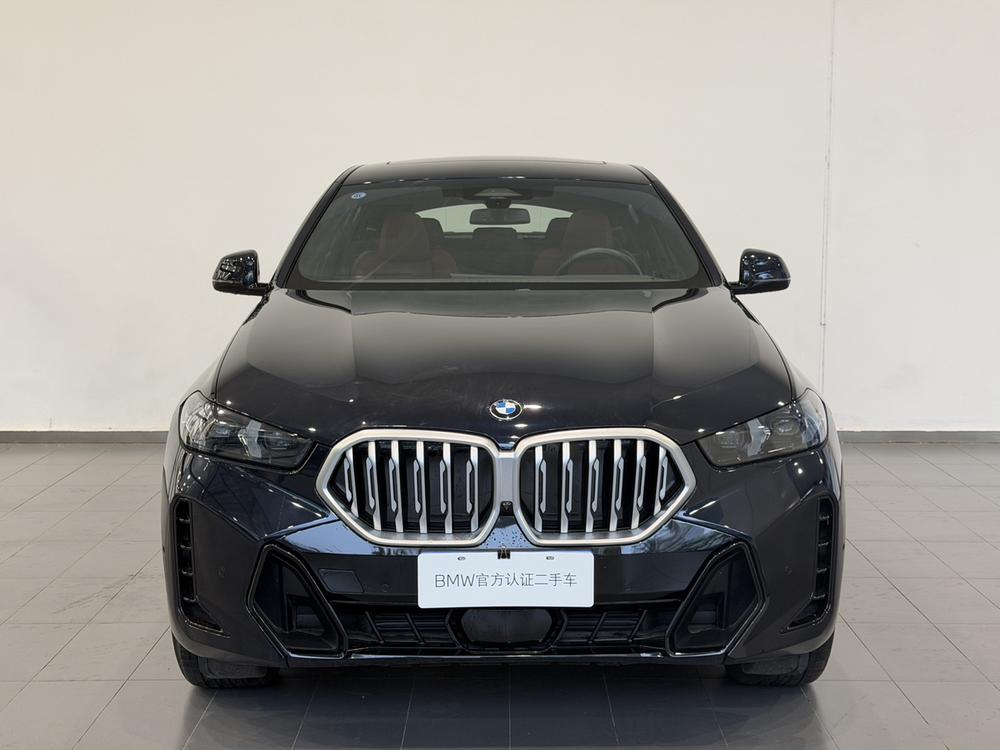 BMW BMW X6