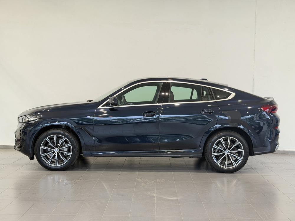 BMW BMW X6