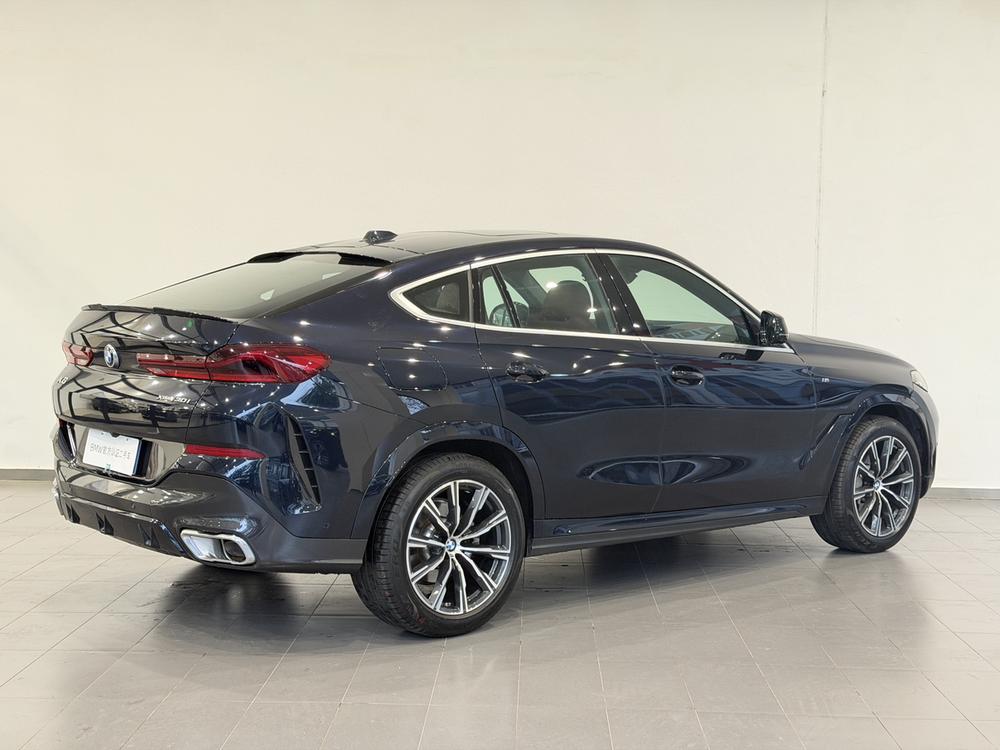 BMW BMW X6