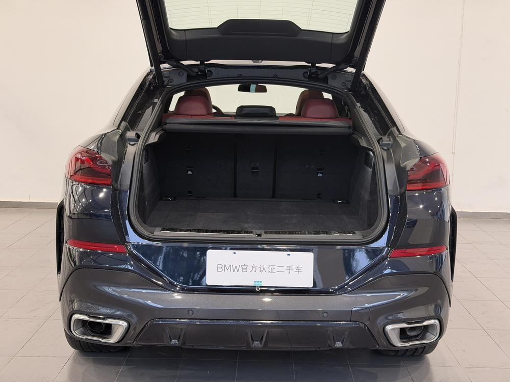 BMW BMW X6