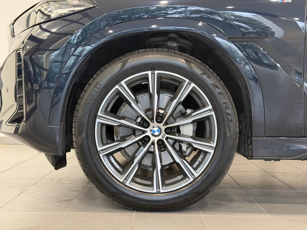 BMW BMW X6