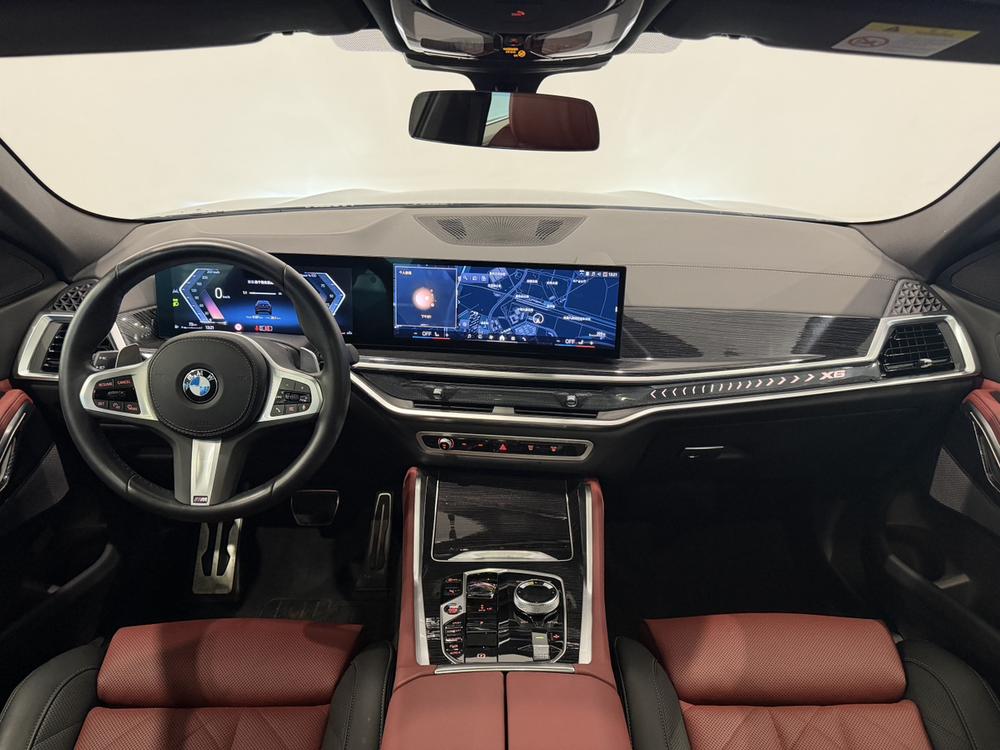 BMW BMW X6
