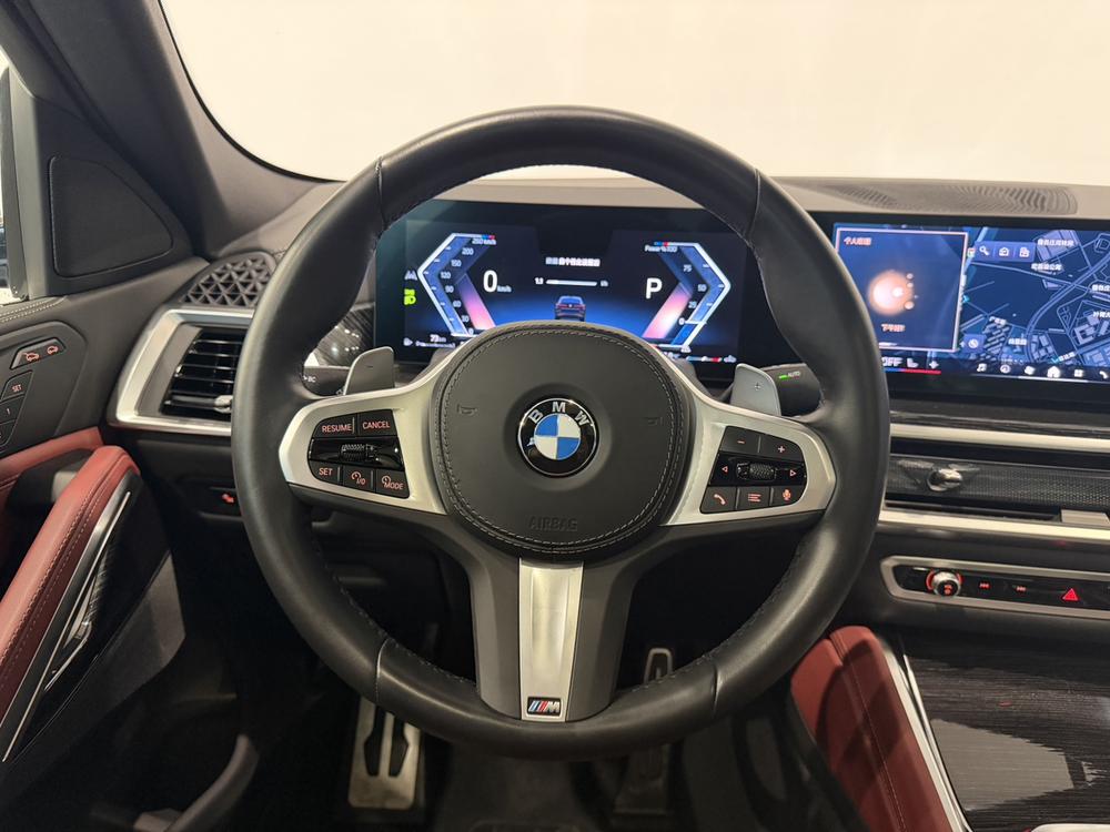 BMW BMW X6