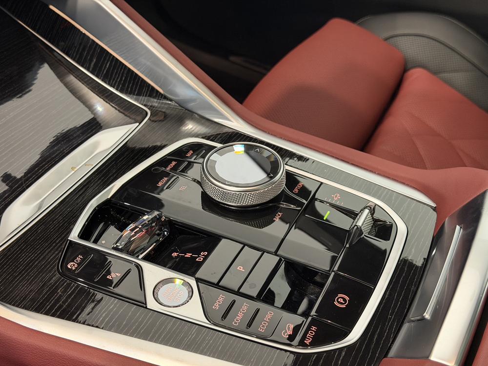 BMW BMW X6