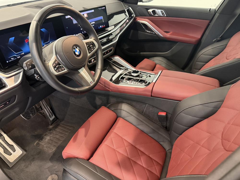 BMW BMW X6
