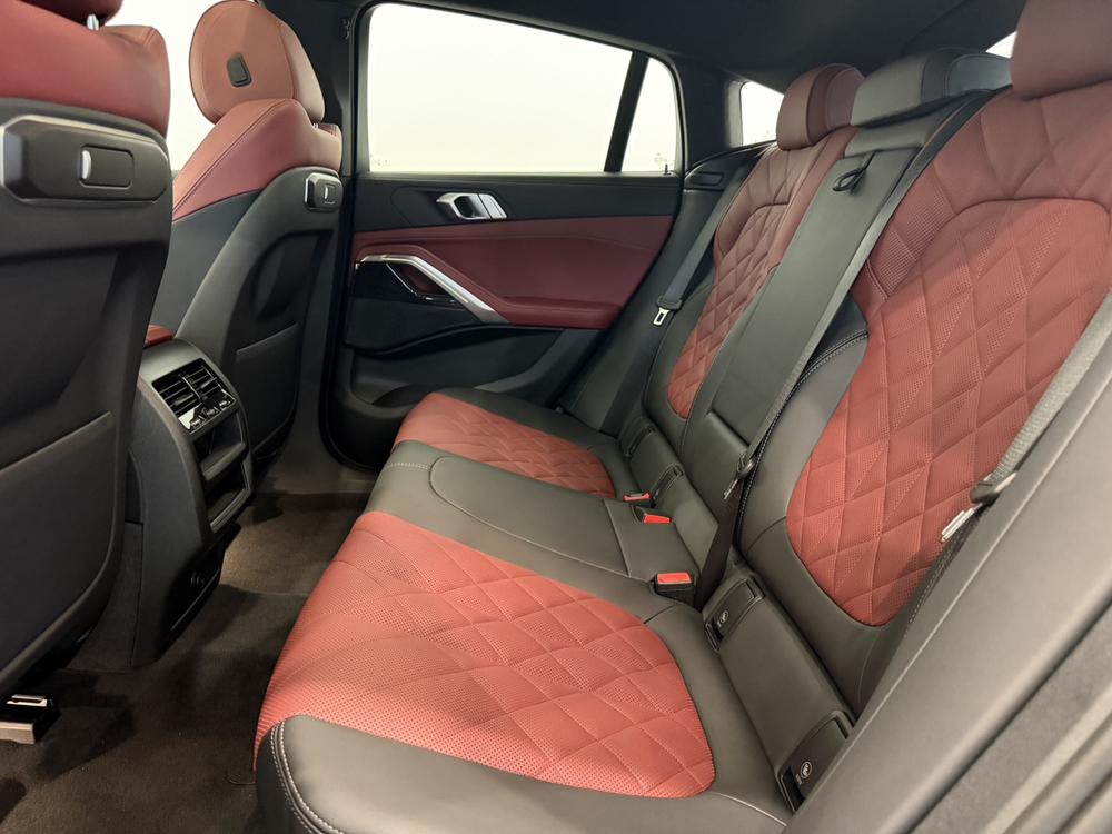 BMW BMW X6