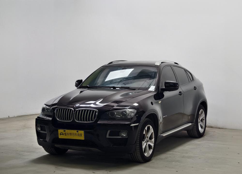 BMW BMW X6