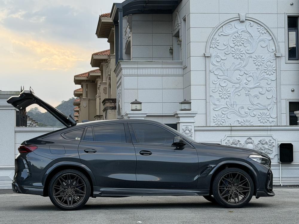 BMW BMW X6
