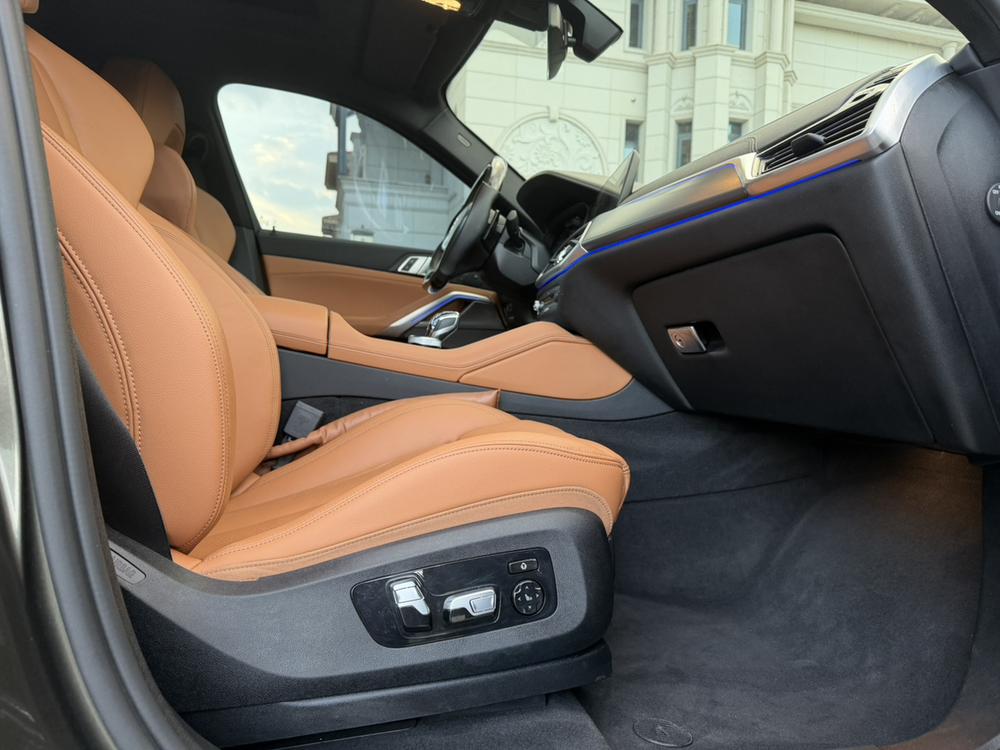 BMW BMW X6