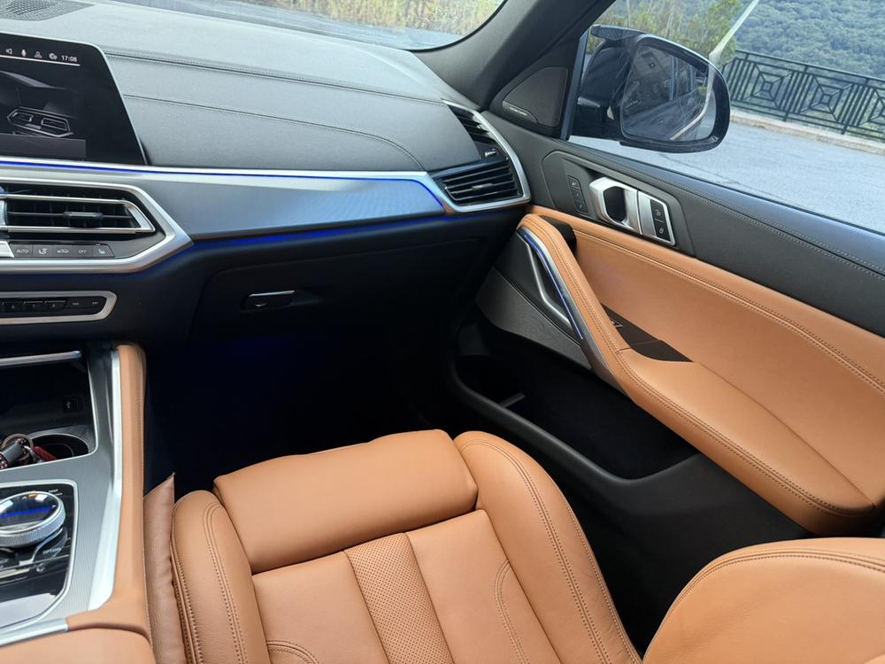 BMW BMW X6