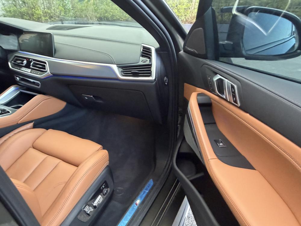 BMW BMW X6