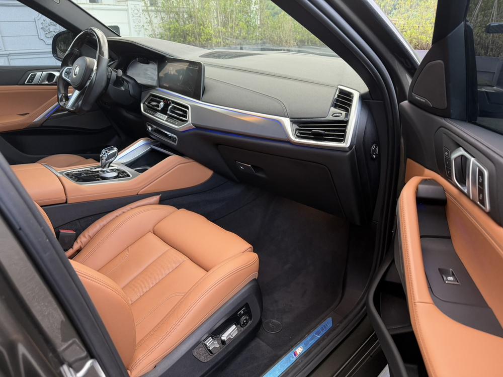 BMW BMW X6