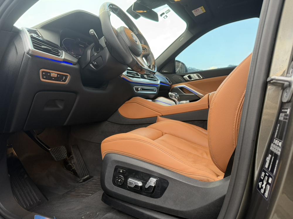 BMW BMW X6