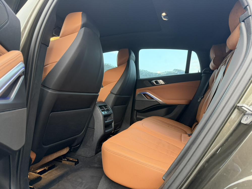 BMW BMW X6