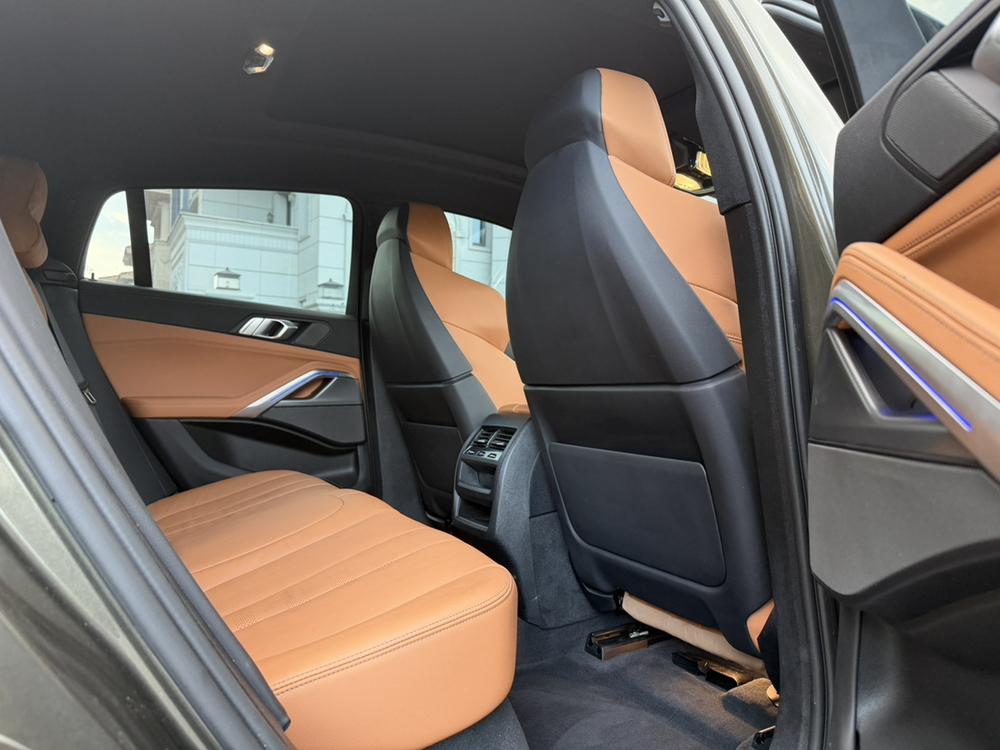BMW BMW X6