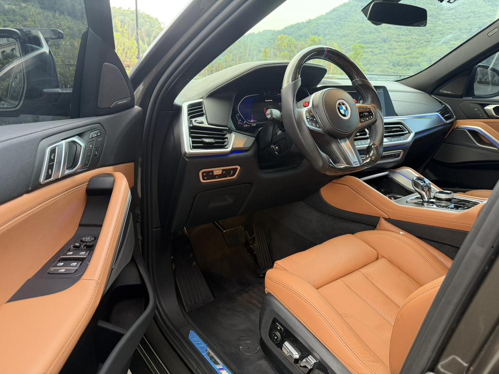 BMW BMW X6
