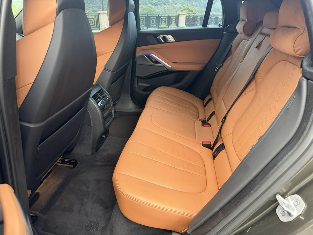 BMW BMW X6