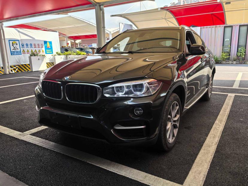 BMW BMW X6