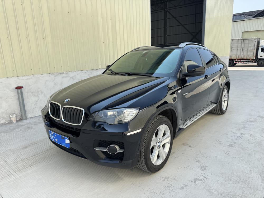 BMW BMW X6