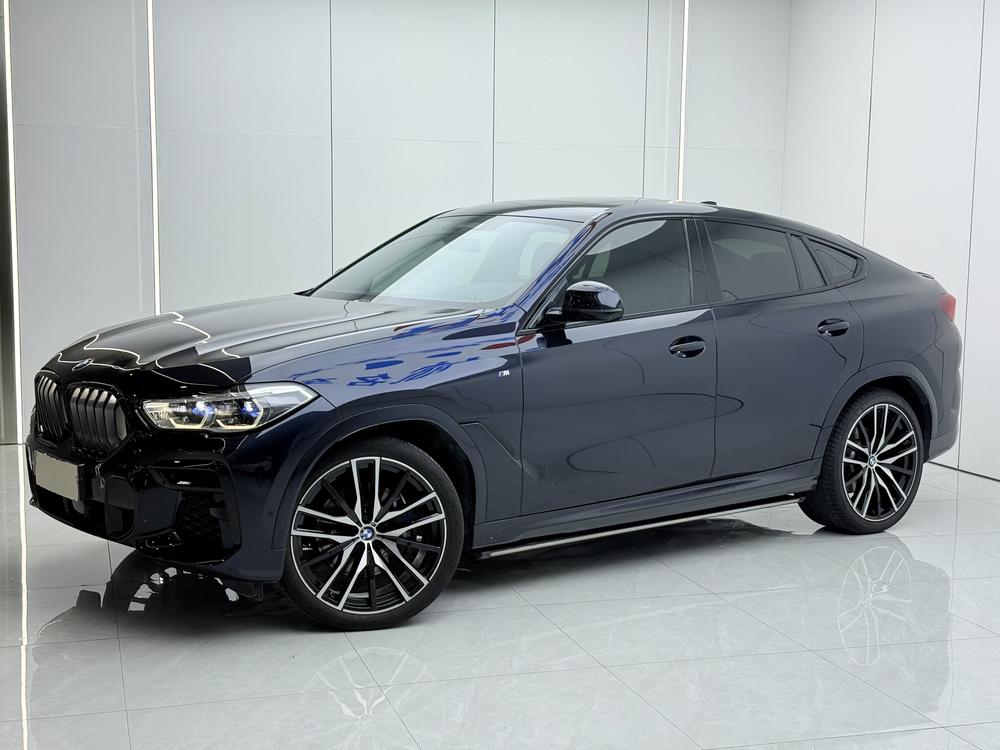 BMW BMW X6