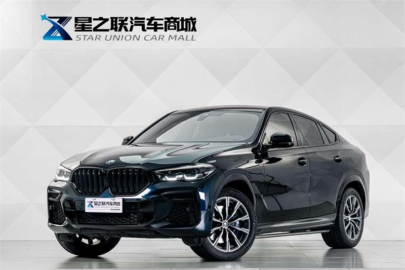 BMW BMW X6