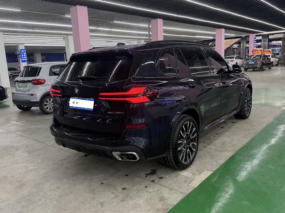 BMW BMW X6