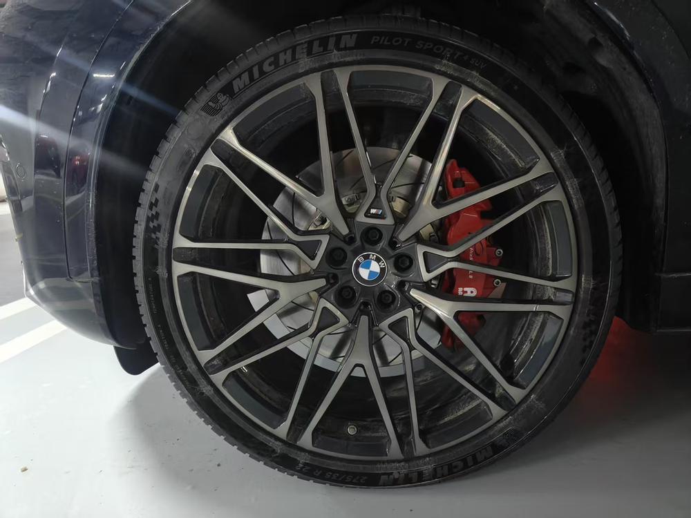 BMW BMW X6
