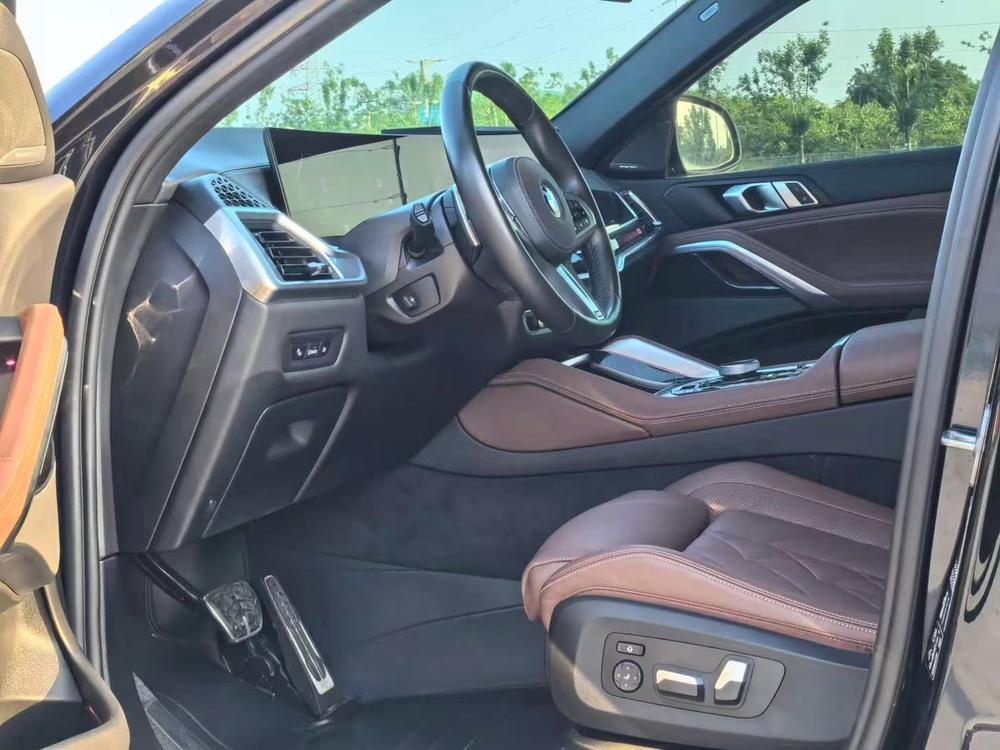 BMW BMW X6
