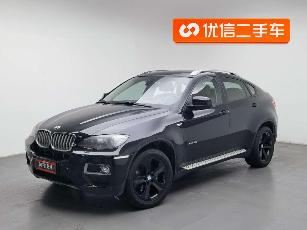 BMW BMW X6