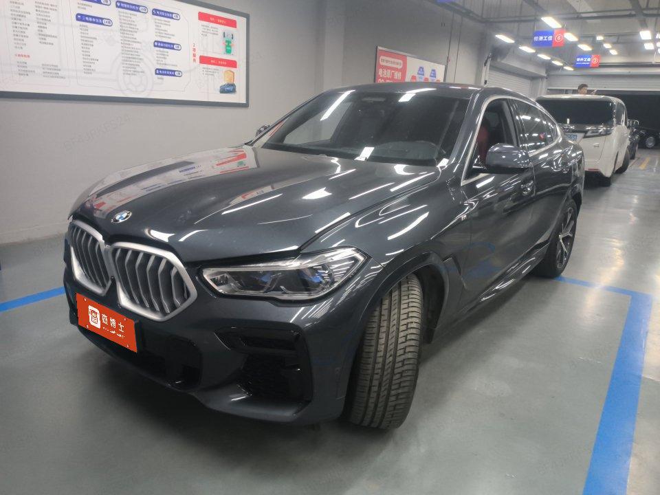 BMW BMW X6