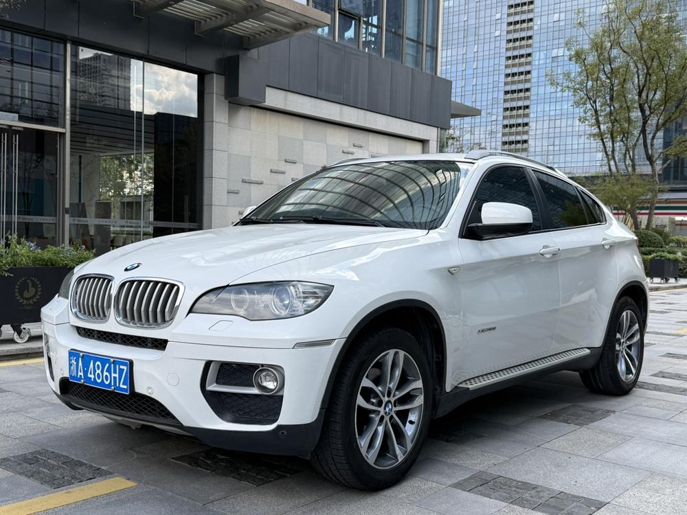 BMW BMW X6