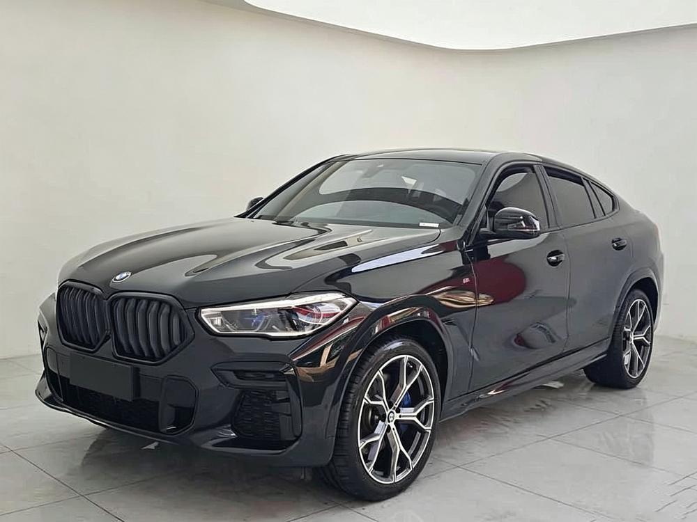 BMW BMW X6
