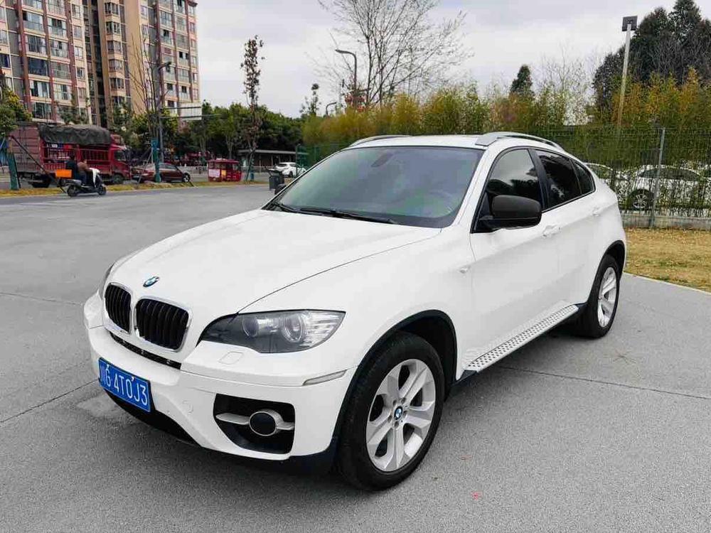 BMW BMW X6
