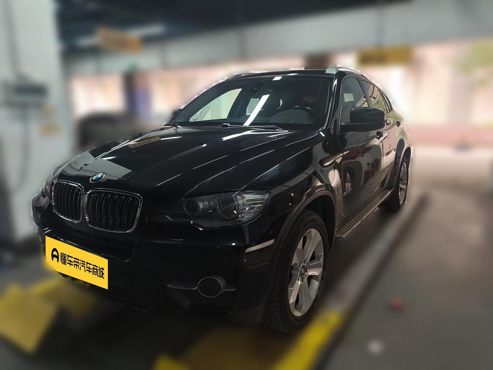 BMW BMW X6