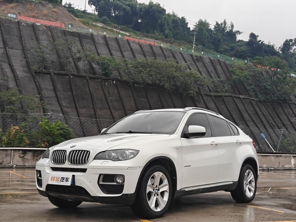BMW BMW X6