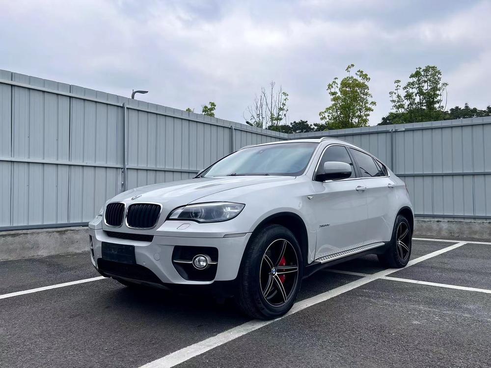BMW BMW X6