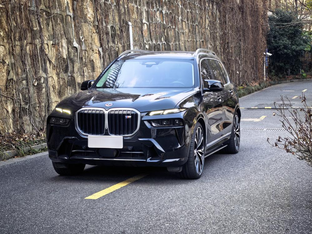 BMW BMW X7