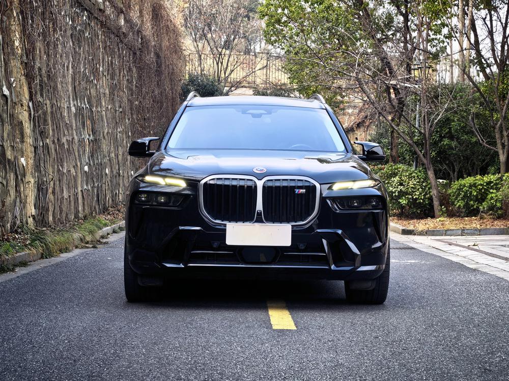 BMW BMW X7