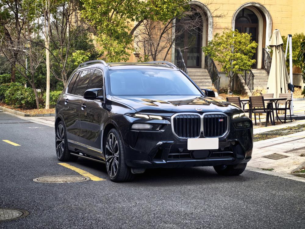 BMW BMW X7