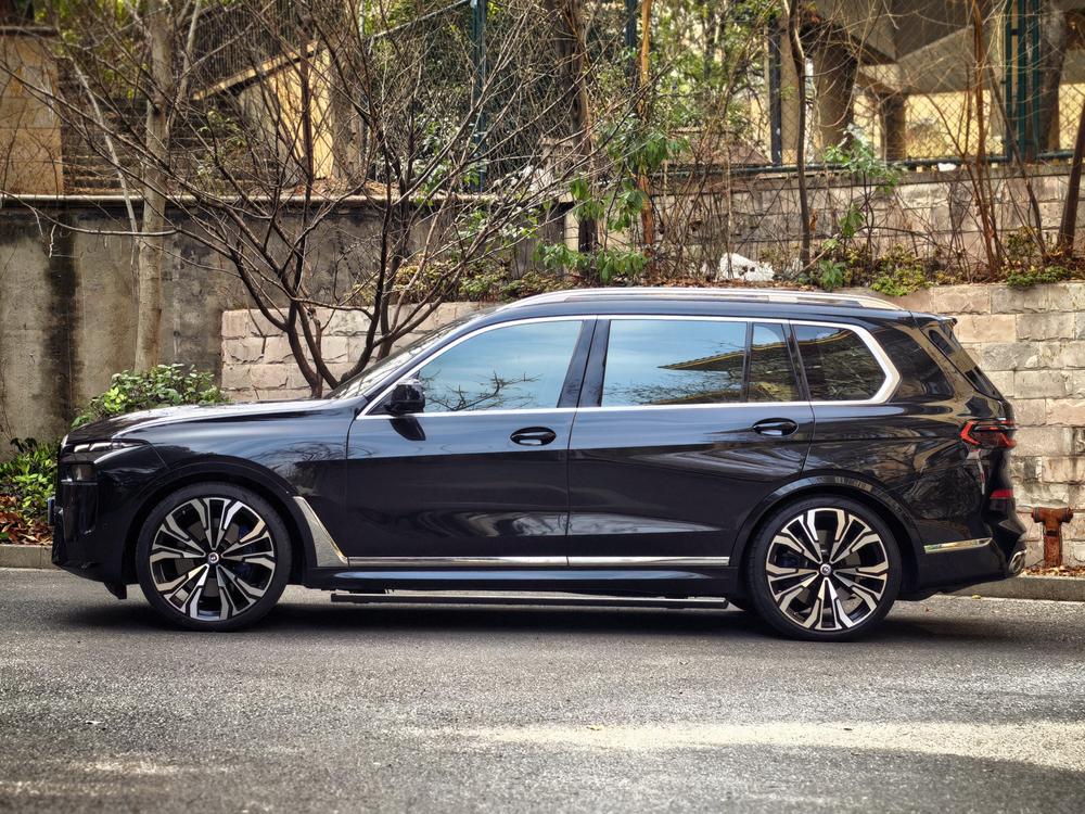 BMW BMW X7